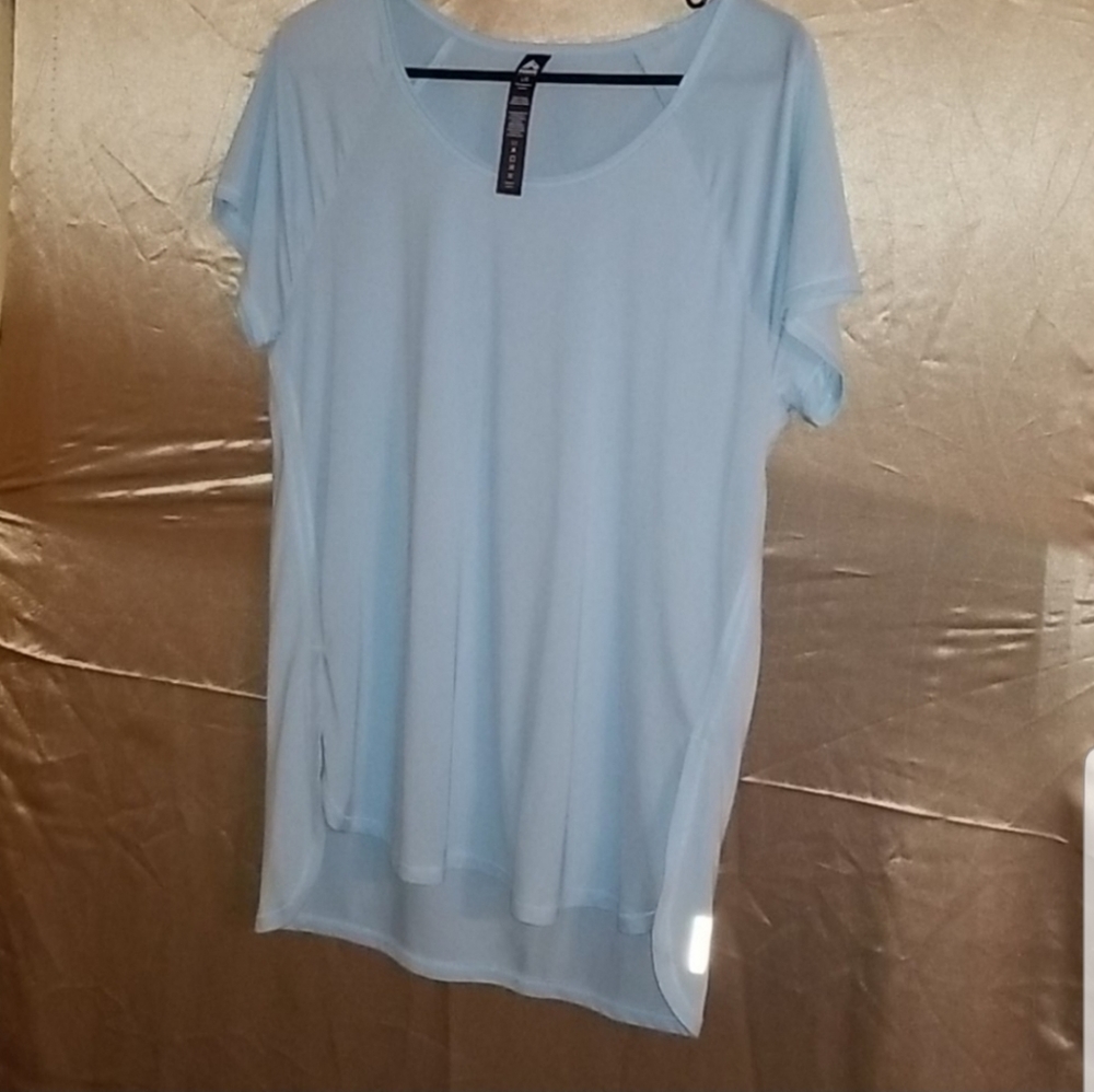 🚨 4 for $16 🚨 RBX Live Life Active shirt